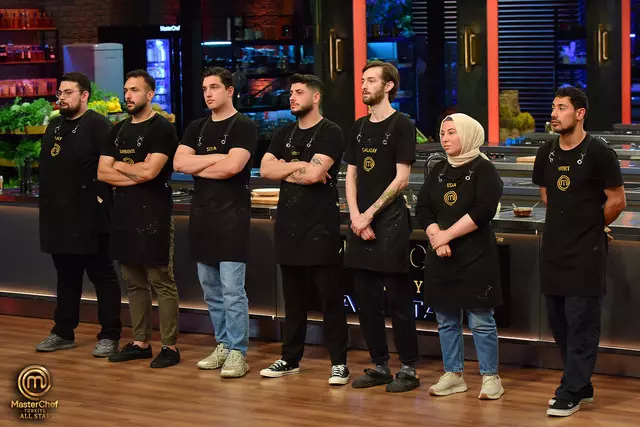 MasterChef kim gitti? Şoke eden eleme, kimse beklemiyordu!