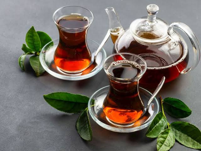 Çaya zam geldi!