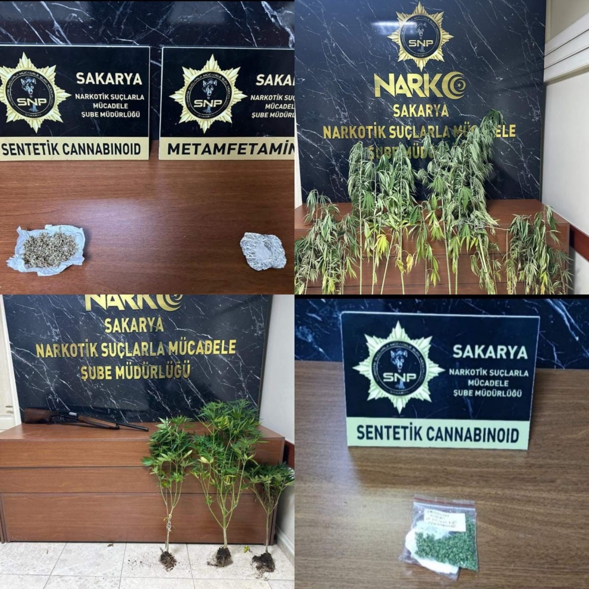 Şehrimizde Denetimler
