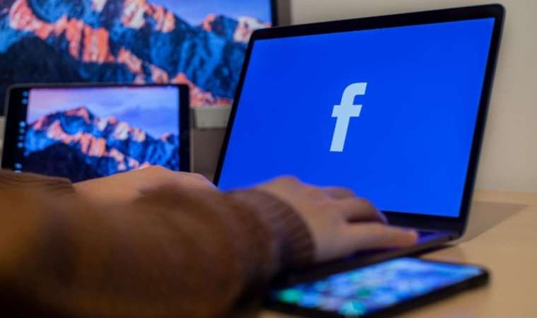 Facebook kullanıcıları dikkat 