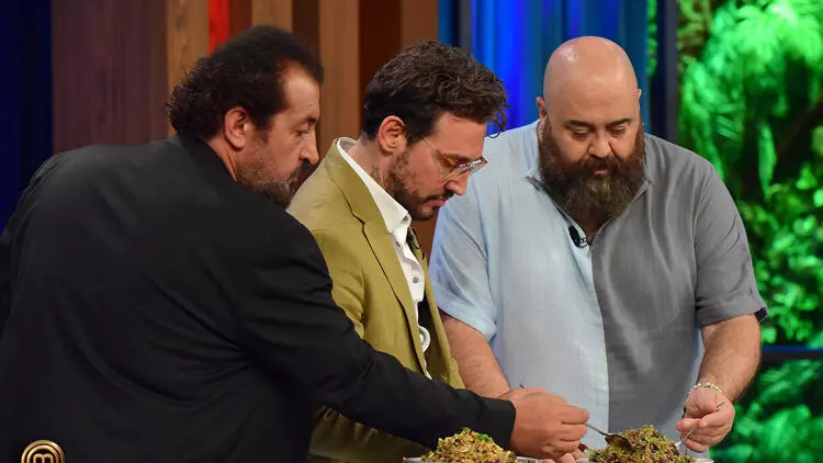 MASTERCHEF ELEME ADAYLARI BELLİ OLDU! 15 Ağustos Salı MasterChef'te dokunulmazlığı kim kazandı? İşte ilk eleme adayları...