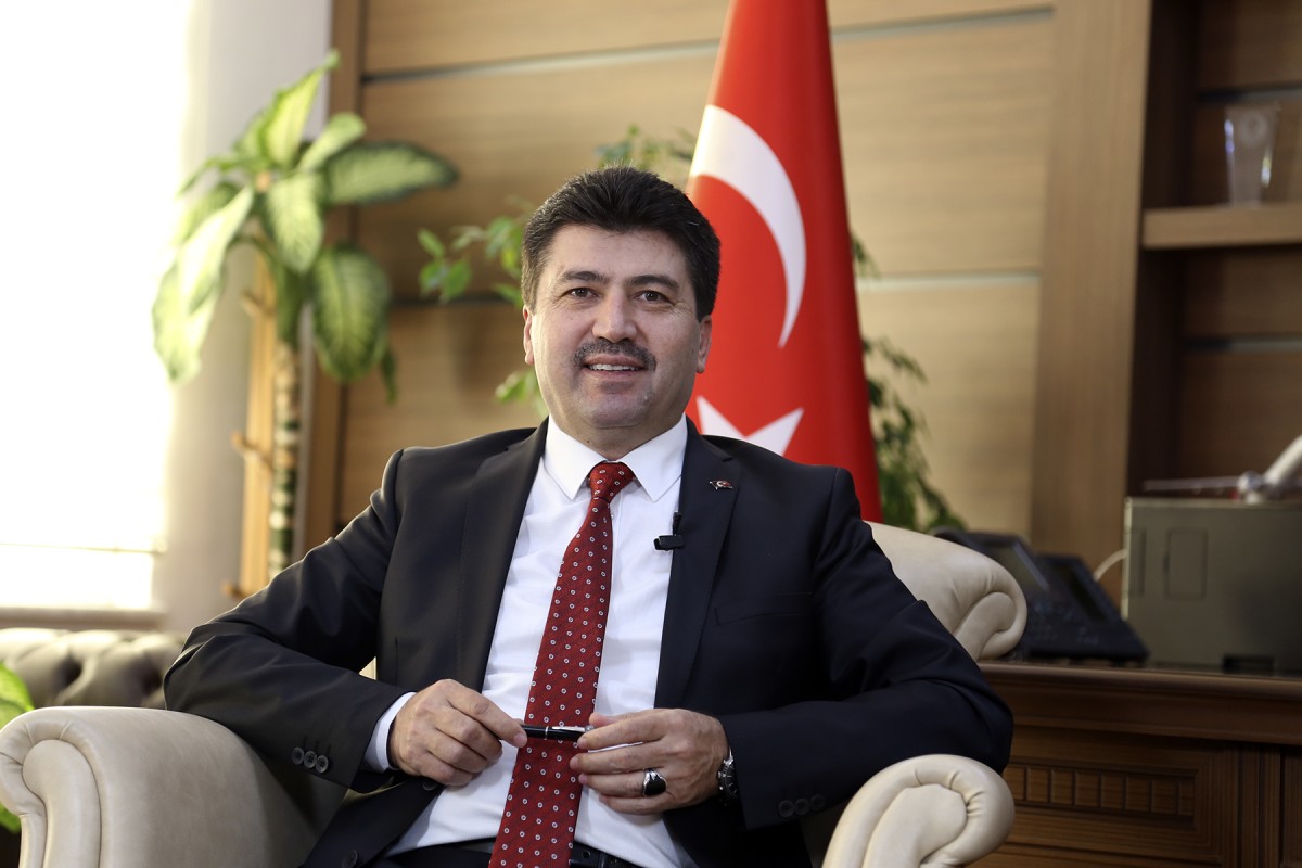 SUBÜ yerleştirme oranlarında Türkiye 3’üncüsü