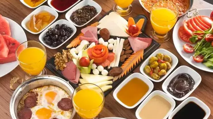 Yıllarca kendimizi hasta ettik! Bu kahvaltılıklar kanser yapıyor...