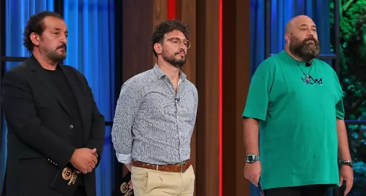 MasterChef ödül oyununu kim kazandı? MasterChef All Star'da 100.000 TL'lik büyük ödül kimin oldu? Kılıçlar çekildi!