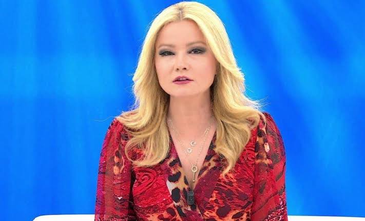 Zirvenin tek sahibi Müge Anlı geri dönüyor! 