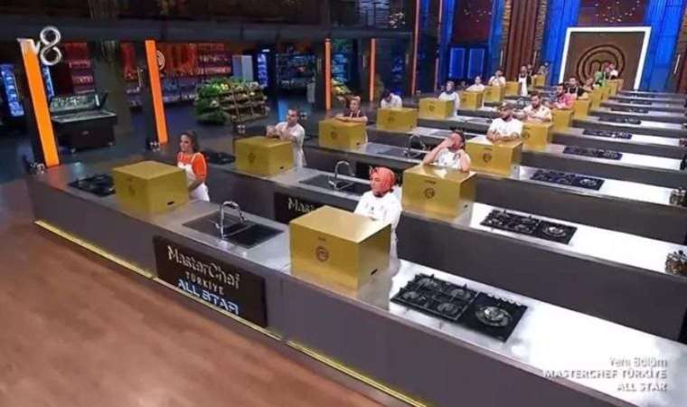 MasterChef'te eleme adayları kimler oldu? 29 ağustos MasterChef'te dokunulmazlık oyununu kim kazandı?