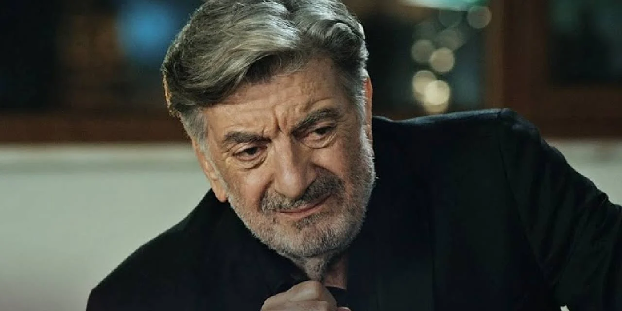 Ünlü Oyuncu Hayatını Kaybetti 