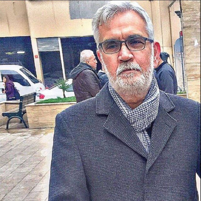 Amansız hastalığa yenik düştü 