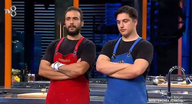 Masterchef son eleme adayı kim oldu?