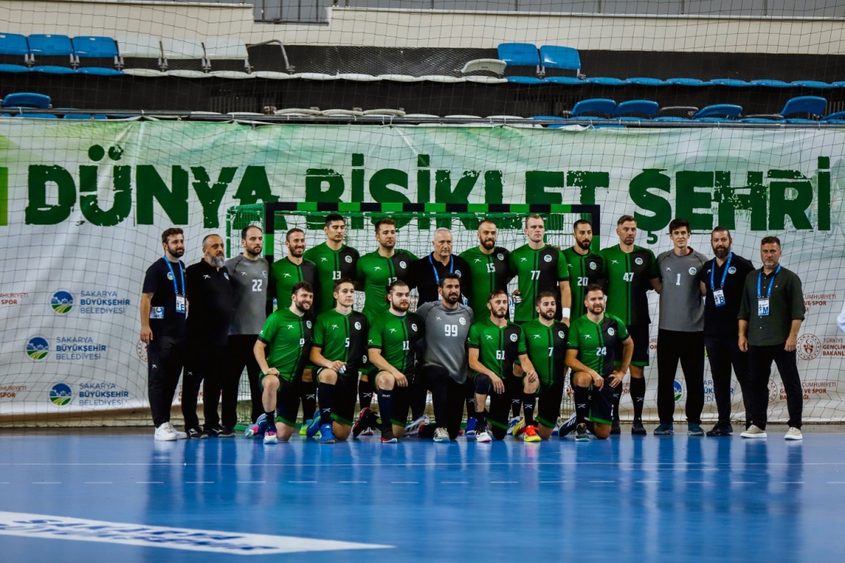 Büyükşehir hentbol Beşiktaş’ı konuk edecek