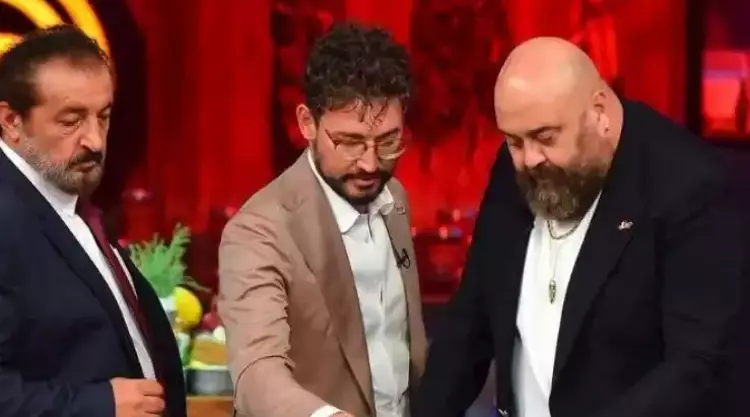MasterChef'te kim elendi, son haftada yarışmadan kim gitti?