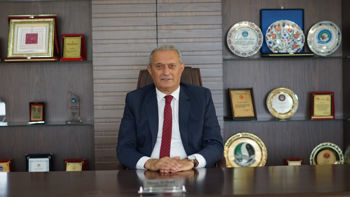 “Okul Alışverişini Şehrin Esnaflarından Yapalım”