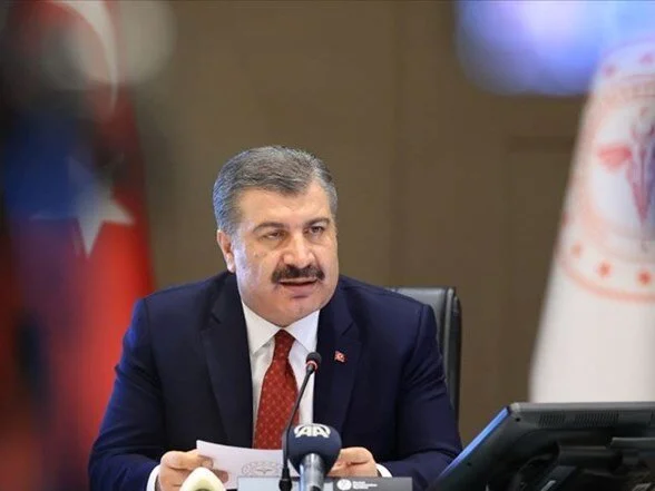 Bakan Koca'dan 'yeniden kapanma' açıklaması!