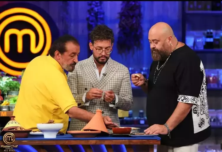 MasterChef All Star eleme aday kim oldu? 5 Eylül MasterChef dokunulmazlığı kim kazandı?