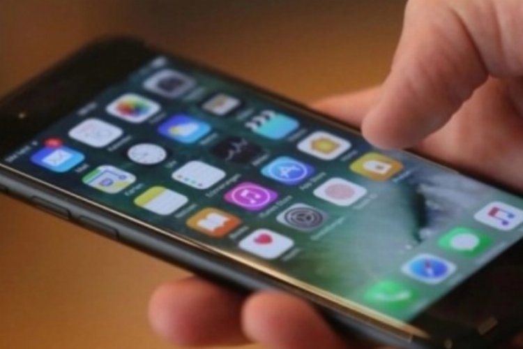 Vergisiz telefon için tarih verildi!