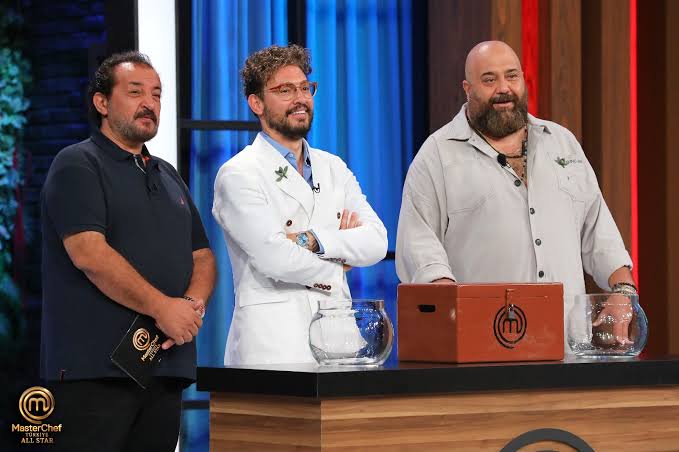 MasterChef dün son eleme adayı kim oldu, potaya kim gitti? 