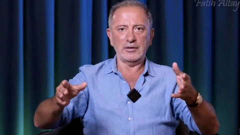 Bomba CHP kulisi! Özgür Özel'e de rakip çıktı! CHP'de sürpriz bir isim genel başkanlığa aday oluyor