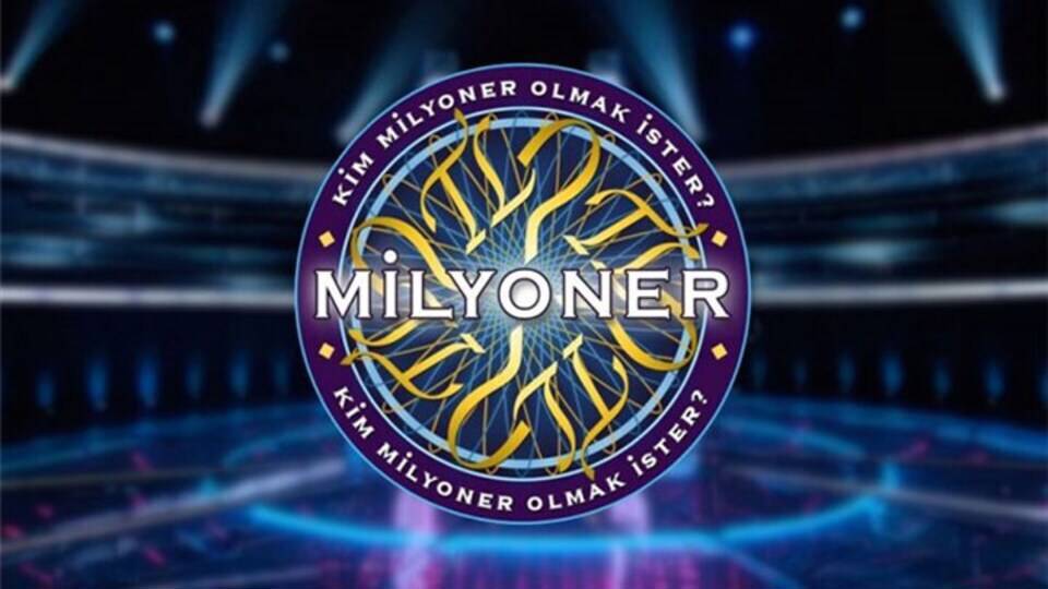 Kim Milyoner Olmak İster'de büyük ödül 5 milyon TL oldu