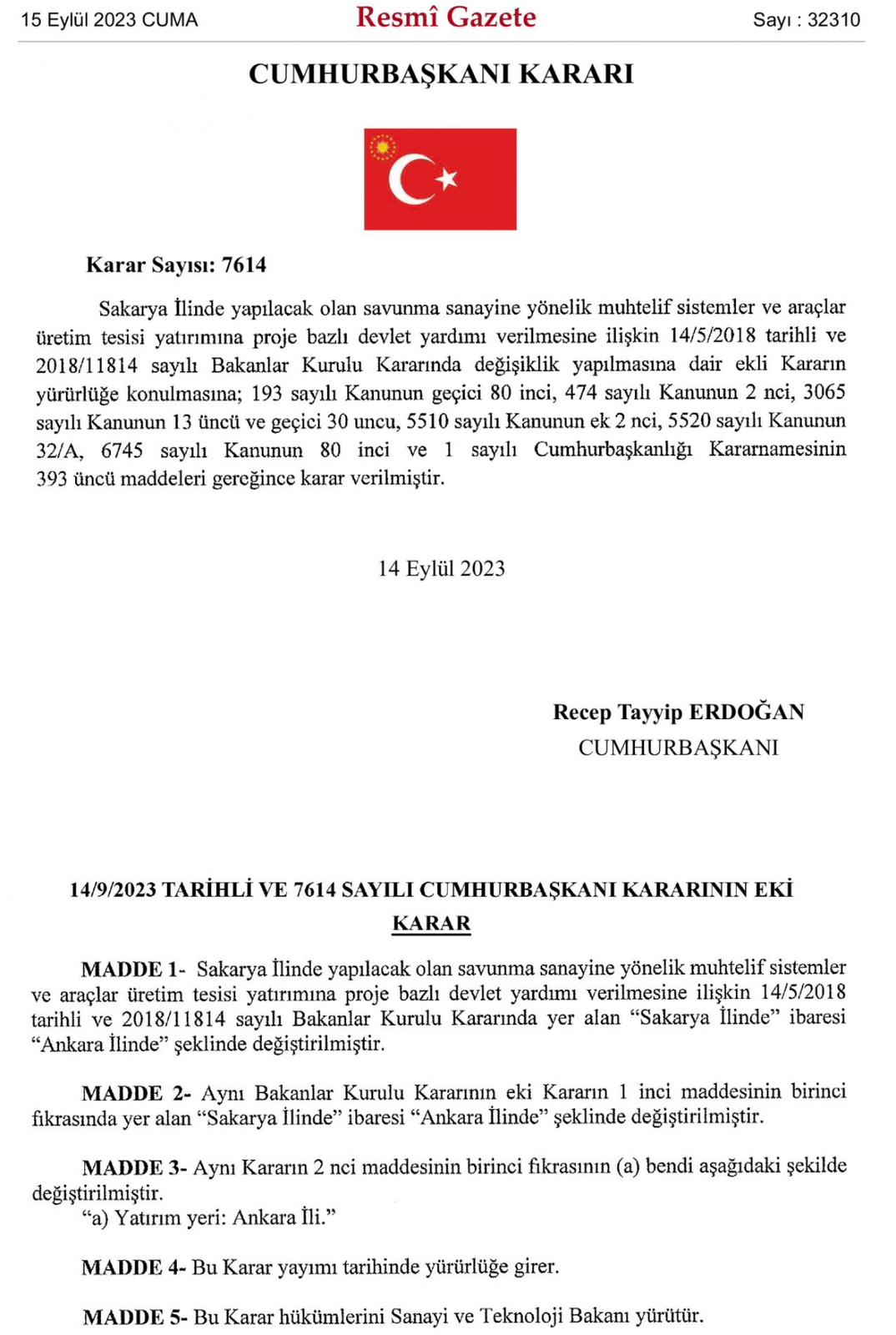 CHP’Lİ TAŞKENT’TEN ALTAY TANKI TEPKİSİ: ORDUNUN FABRİKASINI GERİ VERİN!