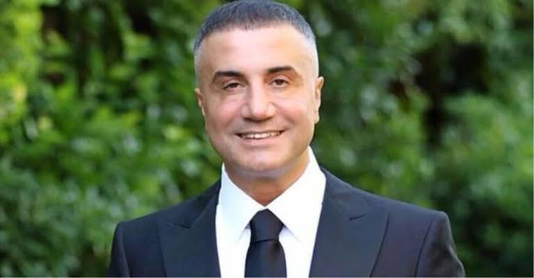 Sedat Peker'den dikkat çeken paylaşım!