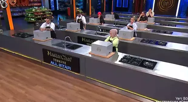 Dün akşam MasterChef'te dokunulmazlığı kim kazandı, potaya kim gitti? 