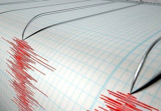 Kahramanmaraş’ta deprem oldu