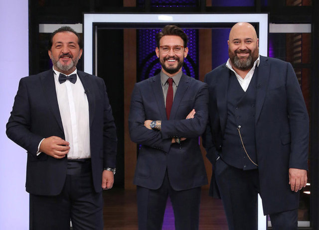 MasterChef'e eleme heyecanı: Veda eden isim kim oldu?