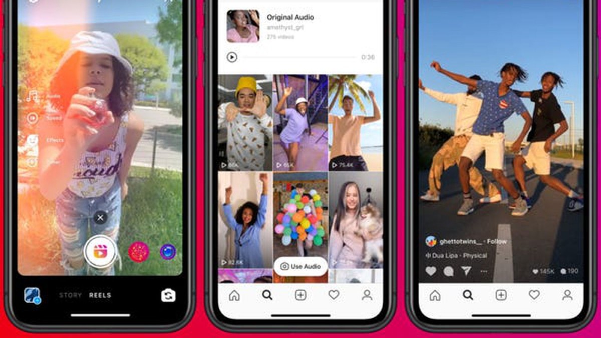 Instagram paralı mı olacak?