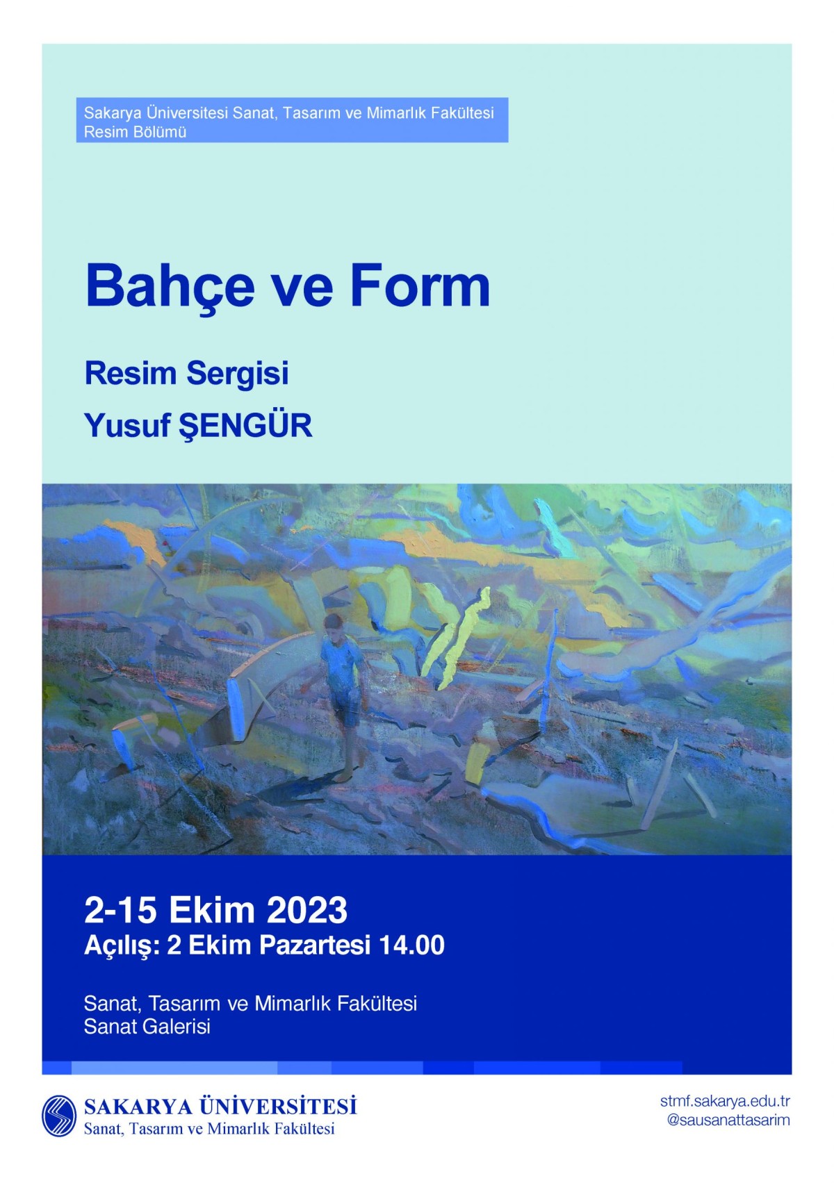 Bahçe ve Form Sanat Galerisi