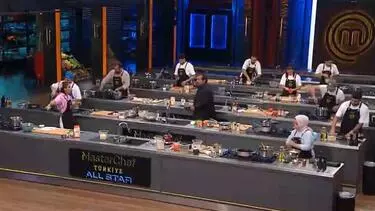 MasterChef eleme adayı kim oldu, potaya kim gitti? 26 Eylül 2023 MasterChef dokunulmazlığı kim aldı?