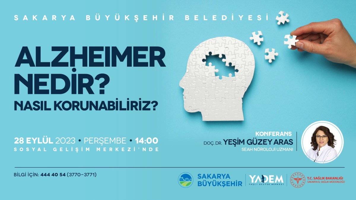 YADEM  konferanslarında yeni dönem başlıyor