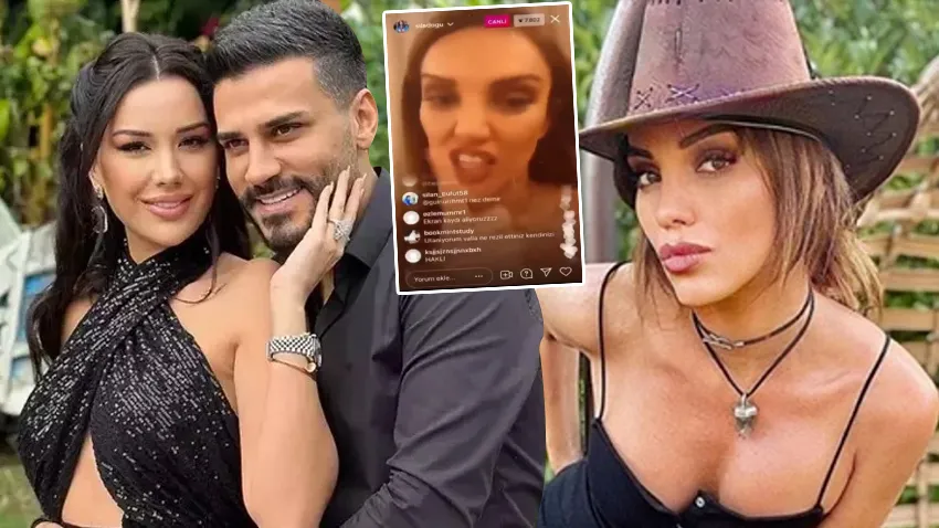 Dilan Polat'ın ablası Sıla Doğu'dan 'kokain' itirafı