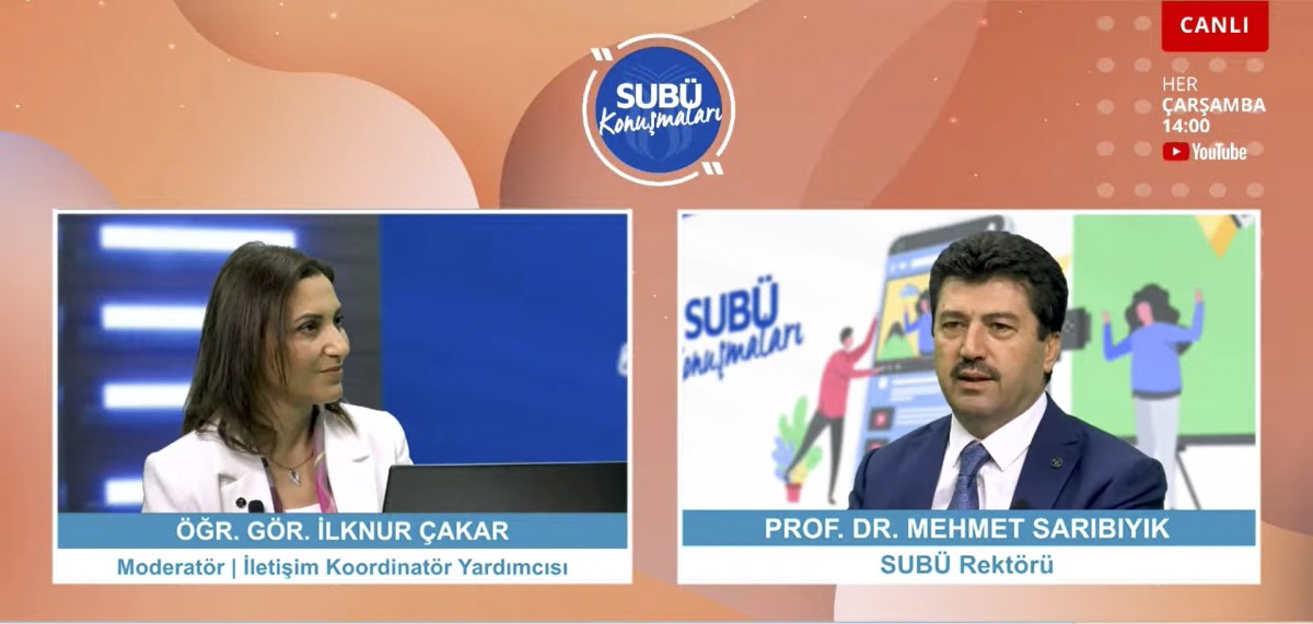 Önemli olan kendimize ve çevremize fayda üretmek