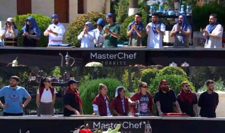 Masterchef'te ödül oyunu kim kazandı? 6 Ekim'de Masterchef'te büyük ödülün sahibi kim oldu?