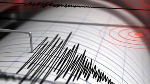 Sakarya’da deprem ! 