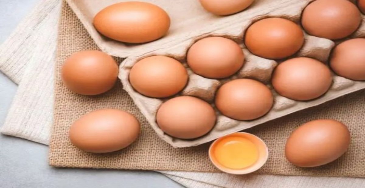 Yumurta fiyatlarına okkalı zam geldi! Artık 30'lu koli fiyatı bu olacak