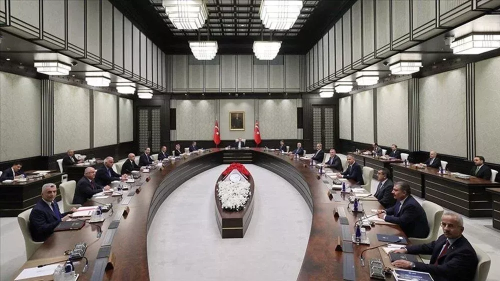 Gözler emekli maaşlarında yapılacak düzenlemede: Kabine toplantısı ne zaman yapılacak?