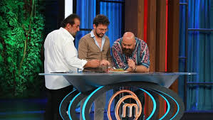 MasterChef kim elendi? 8 Ekim 2023 MasterChef kim gitti? İşte yarışmaya en son veda eden isim! Ayaz mı Eda mı elendi?