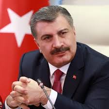 Bakan Koca’dan Sakarya paylaşımı 