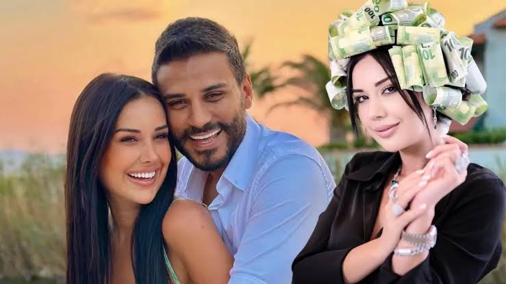 Dilan Polat ve Engin Polat'ın mal varlıklarına el konuldu
