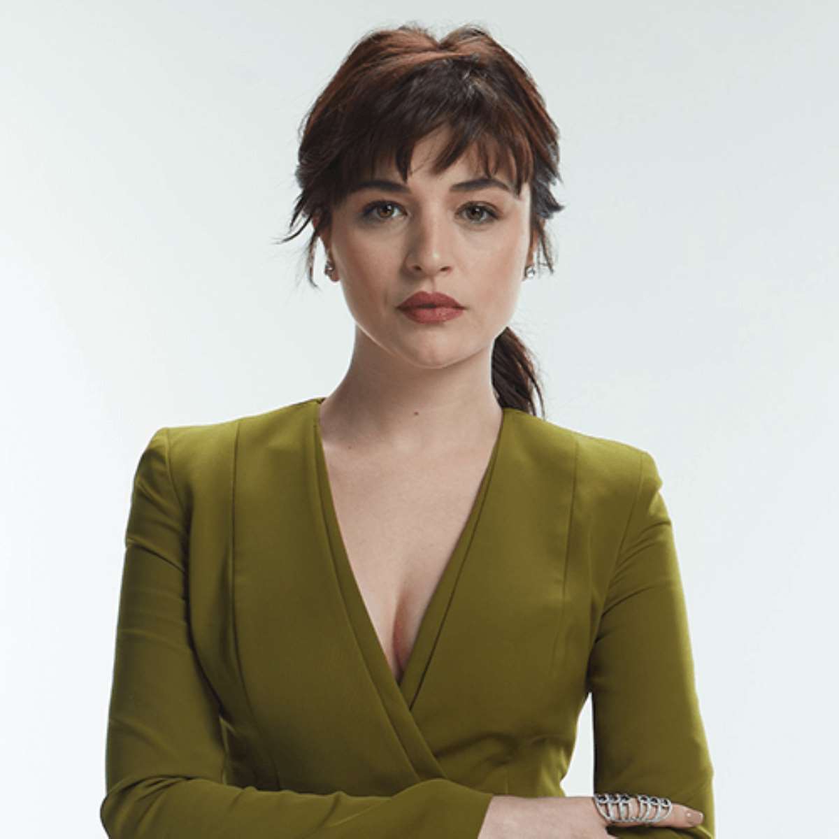 Sakaryalı oyuncu anne oluyor 