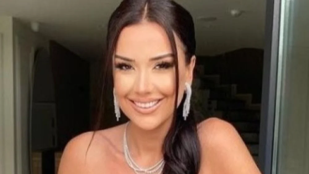 Hakkında Birçok İddia Olan Dilan Polat'ın Instagram Hesabı Tekrardan Kapandı!