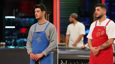 MasterChef kaptan kim oldu? 16 Ekim 2023 MasterChef'te kaptan ve yeni takımlar belli oldu!