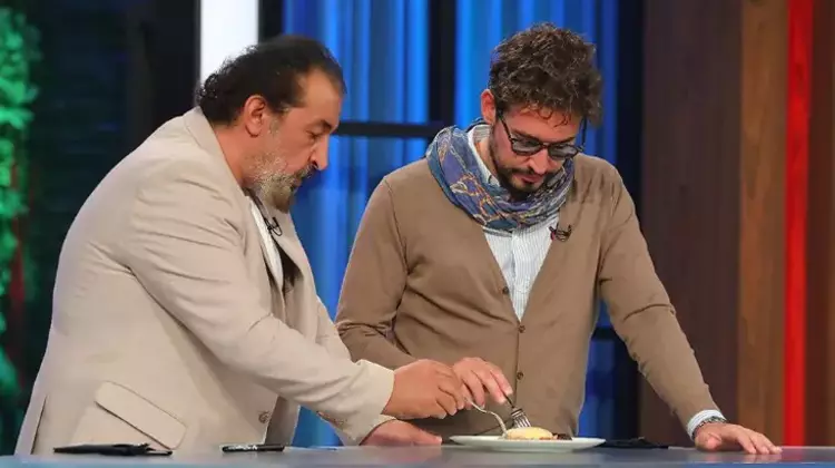 MASTERCHEF ARSA ÖDÜLÜ kazanan kim oldu? MasterChef 20 Ekim arsa ödülünü hangi takımdan kim kazandı? İşte kazanan yarışmacı...