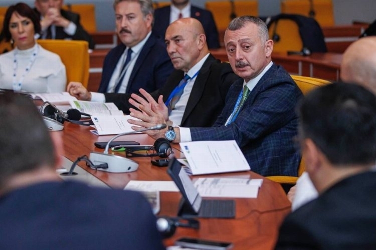  Avrupa Genelinde Önemli Mesaj Verdi