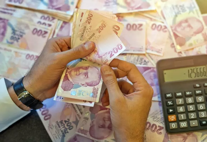 Türk Lirası için 20 yıl sonra bir ilk!