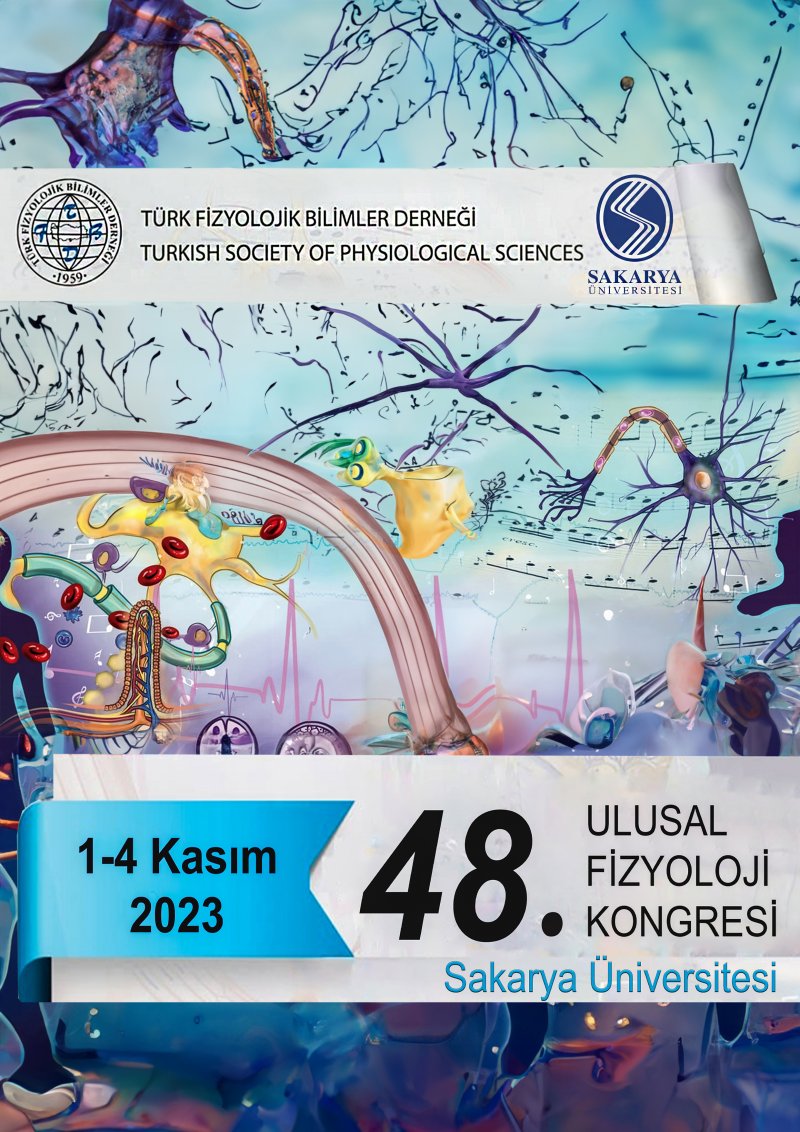 48. Ulusal Fizyoloji Kongresi SAÜ’de yapılacak