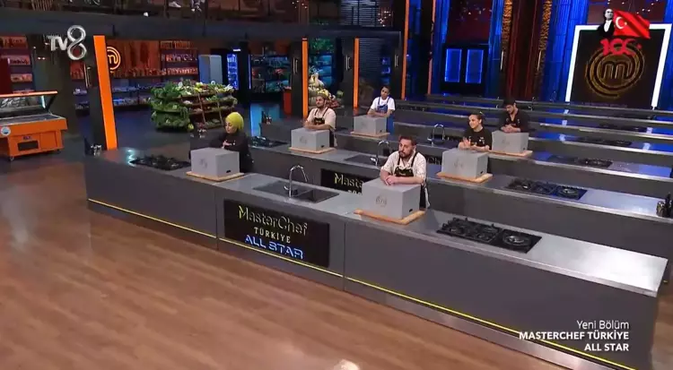 MasterChef 2. takım düellosunu kim kazandı? MasterChef'te 3. ve 4. eleme adayları kim oldu?