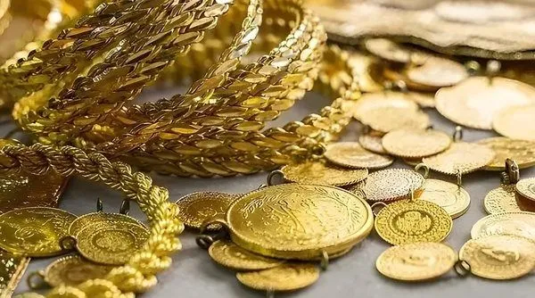 Gram Altın 800₺’yi geçti! 