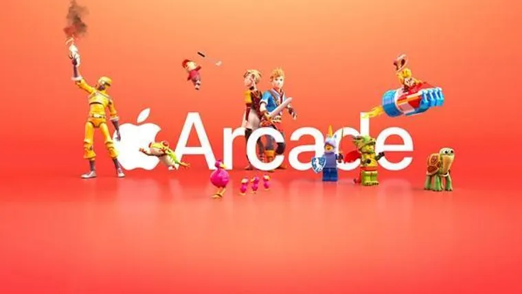 Apple Arcade'in Türkiye fiyatına ilk kez zam geldi!